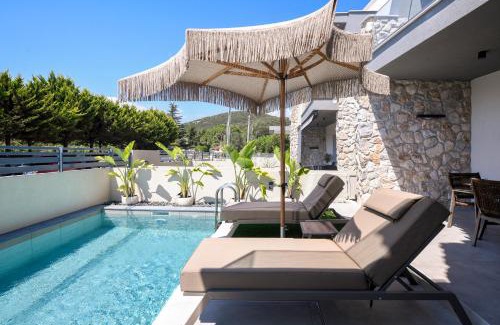Nea Iraklitsa Villa | Adell Oasis