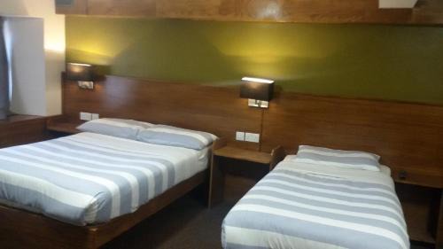 Leith House | Adelphi Hotel