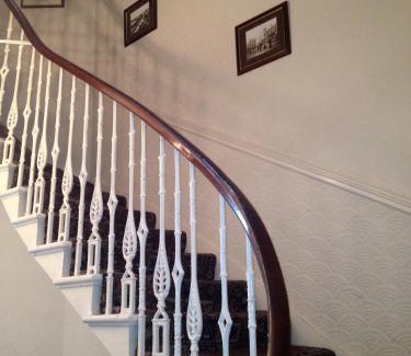 Leith House | Adelphi Hotel
