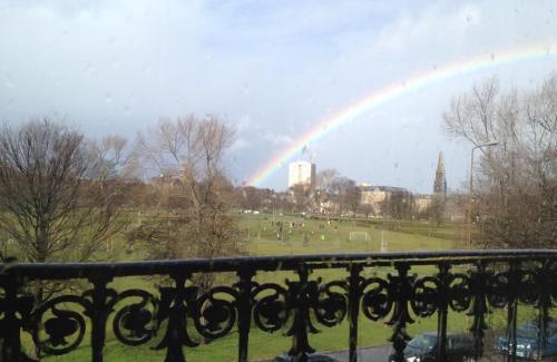Leith House | Adelphi Hotel