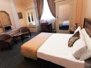 Liverpool City Centre Hotel | Adelphi Hotel
