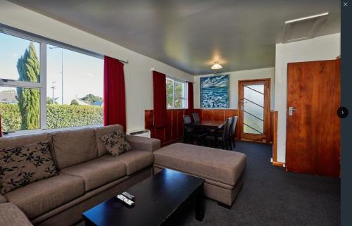 Kaikoura House | Adelphi
