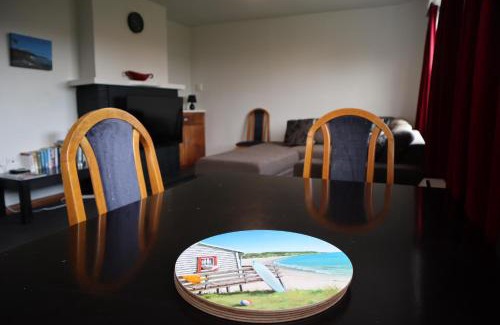 Kaikoura House | Adelphi