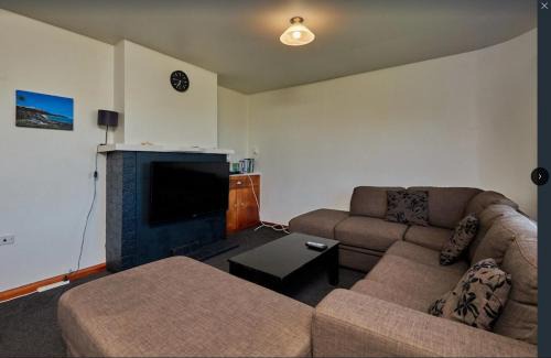 Kaikoura House | Adelphi