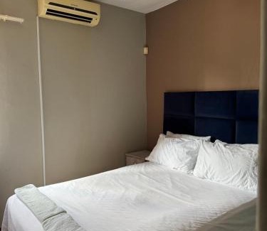 Gaborone Apartment | Adels Haven