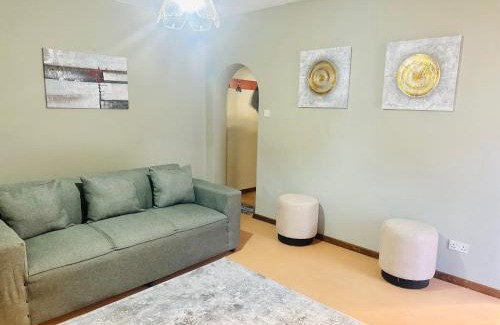 Gaborone Apartment | Adels Haven