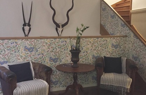 Centrum Hotel | Adels Lågprishotell