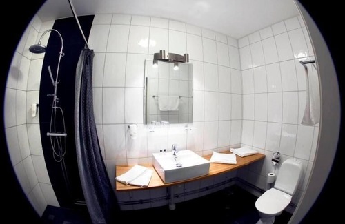 Centrum Hotel | Adels Lågprishotell