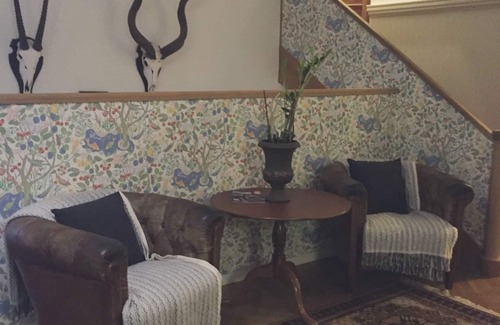 Centrum Hotel | Adels Lågprishotell