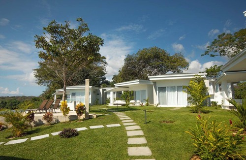 Montezuma Villa | Adeluna Luxury Ocean View Villas
