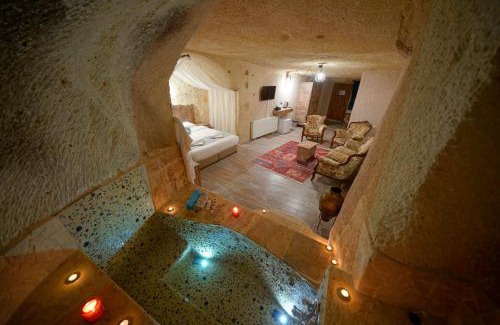 Goreme Hotel | Adelya Cave Hotel