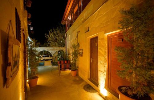 Goreme Hotel | Adelya Cave Hotel
