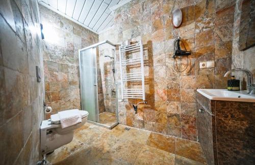 Goreme Hotel | Adelya Cave Hotel
