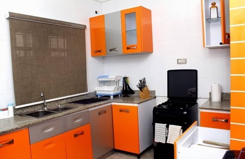 Ikoyi Apartment | Aden 360 Apartments By Intra