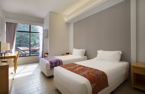 Tanjung Hotel | Adena Beach Resort
