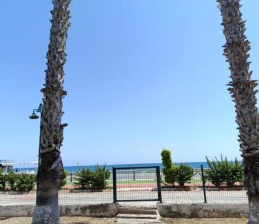 Artikli Apartment | Adenaz Apartmanları tatil köyü