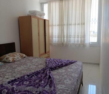 Artikli Apartment | Adenaz Apartmanları tatil köyü