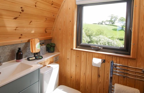Welshpool Cottage | ADERYN POD, family friendly, luxury holiday cottage in Guilsfield