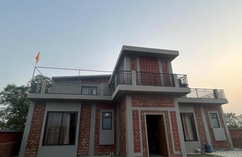 Sona Nadi Range Hotel | ADG Corbett Villa