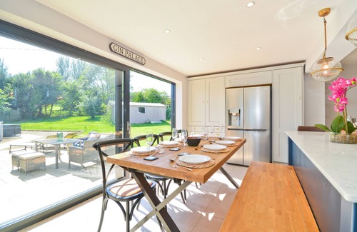 Adgestone Villa | Adgestone Villa