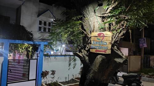 Mysore Cabin | ADH Amilia Gardens