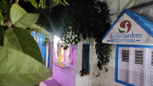 Mysore Cabin | ADH Amilia Gardens