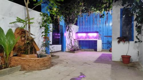Mysore Cabin | ADH Amilia Gardens