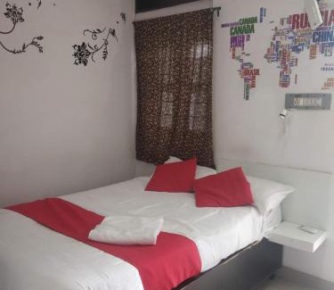Mysore Cabin | ADH Grand Amilia Elite PG