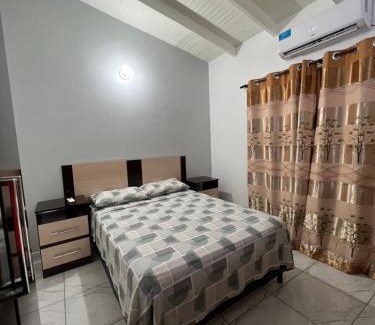 Puerto Iguazu Apartment | Adhara Apart