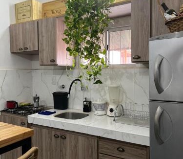 Puerto Iguazu Apartment | Adhara Apart