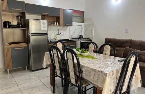 Puerto Iguazu Apartment | Adhara Apart