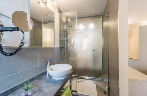 Naters Hotel | Adhhoc Hotel