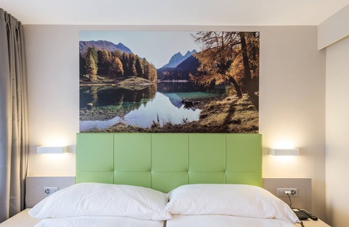Naters Hotel | Adhhoc Hotel