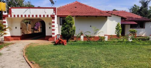 Sakleshpur House | Adhi s stays