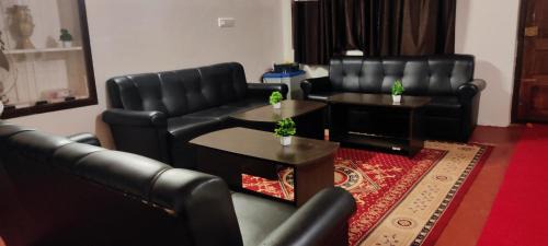 Sakleshpur House | Adhi s stays