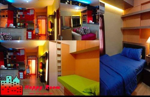 Bekasi Apartment | Adhigana Property Kemang View