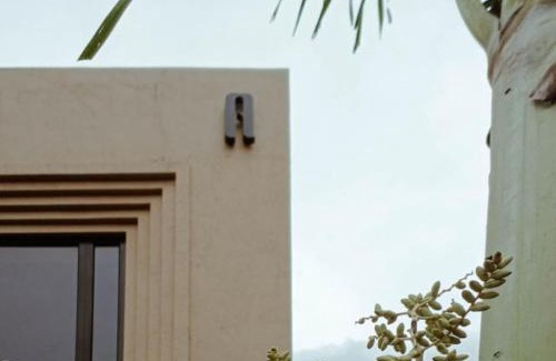 Borobudur Bed & Breakfast | Adhisthana Villas