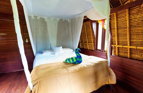 Mushroom Bay Resort | Adi Bungalow Lembongan