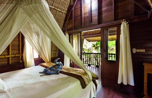 Mushroom Bay Resort | Adi Bungalow Lembongan