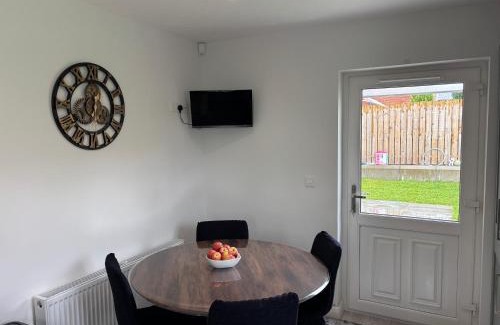 Craigavon House | ADI Holiday Home Lurgan
