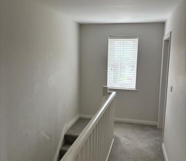 Craigavon House | ADI Holiday Home Lurgan