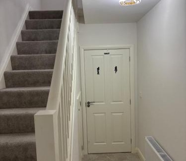 Craigavon House | ADI Holiday Home Lurgan
