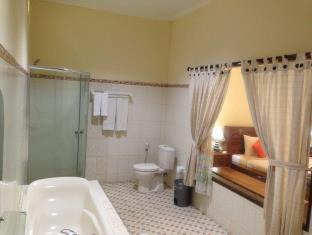 Ubud City-Centre House | Adi Jaya Cottages Ubud Suites by EPS - CHSE Certified