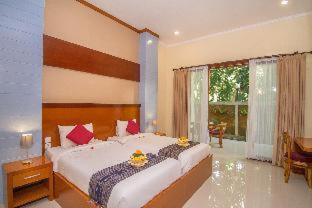 Ubud City-Centre House | Adi Jaya Cottages Ubud Suites by EPS - CHSE Certified