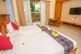Ubud City-Centre House | Adi Jaya Cottages Ubud Suites by EPS - CHSE Certified