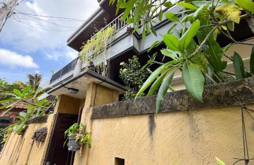 North Legian House | Adi surya guest house