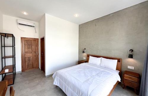 North Legian House | Adi surya guest house