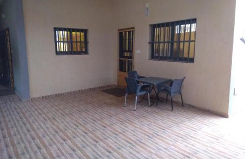 Lome Villa | Adidogomé ML028