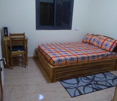 Lome Villa | Adidogomé ML028