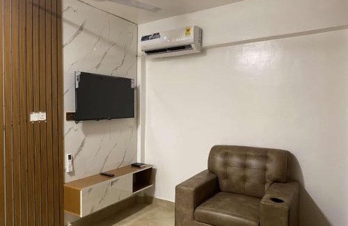 Kumasi Apartment | Adiepena Cozy Apartment- 5mins from KNUST & 7mins from Kumasi Airport